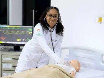 UNICEPLAC abre inscrições para o vestibular de Medicina 2026