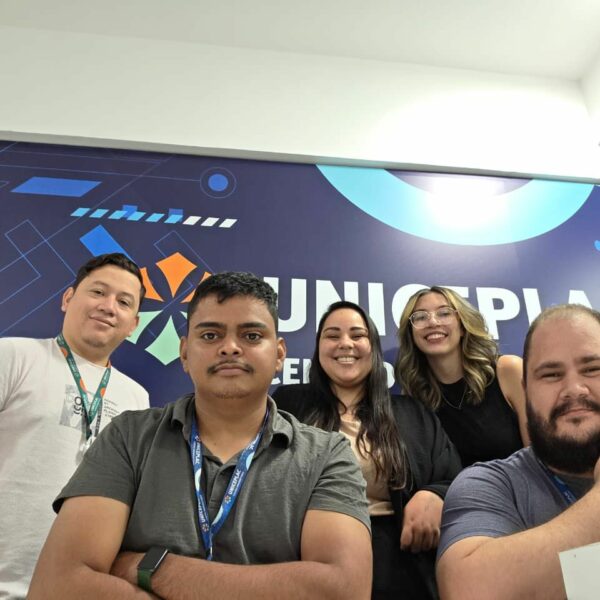 Alunos do UNICEPLAC participam de hackathon global da NASA