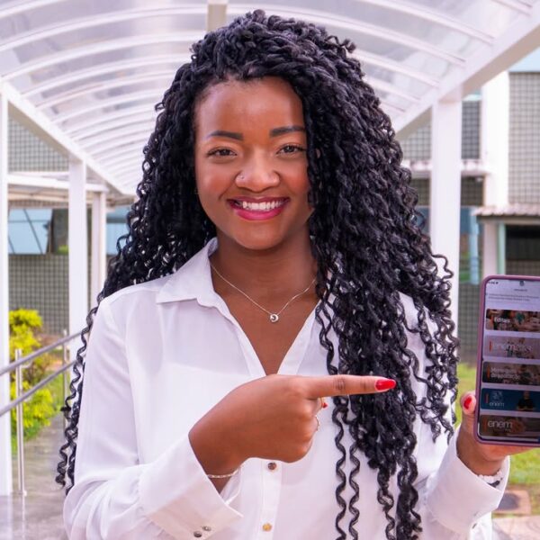 Enem: prepare-se com tranquilidade e conquiste sua vaga no UNICEPLAC