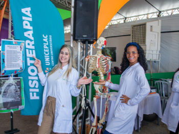 Expectativa de vida no Brasil chega a 76,6 anos em 2024