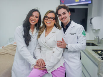 Medicina entre gerações: histórias de mães que inspiram filhos a seguir a mesma vocação