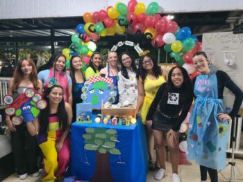 Pedagogia segue como o curso com mais estudantes do Brasil