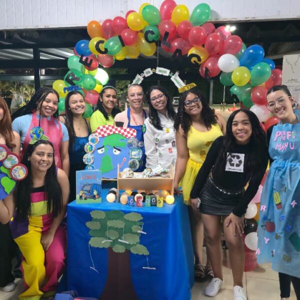Pedagogia segue como o curso com mais estudantes do Brasil