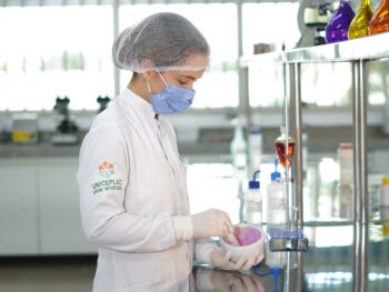 Junho Vermelho reforça a importância da doação de sangue