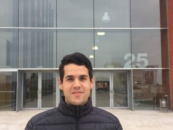 Professor de Psicologia do UNICEPLAC tem artigo publicado na revista científica Frontiers in Sociology