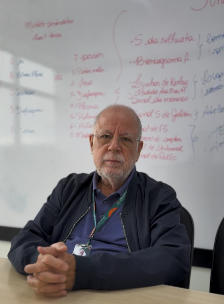 Oficinas do PISCO colocam a saúde mental do estudante de Medicina no centro das discussões