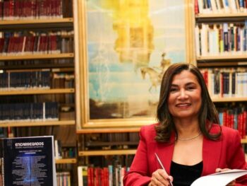 Livro lançado no Senado Federal destaca atuação de DPO do UNICEPLAC