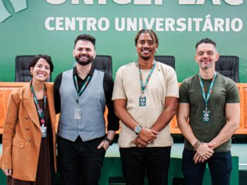 Evento celebra 10 anos do curso de Psicologia do UNICEPLAC