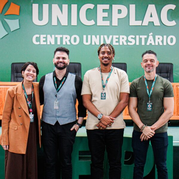 Evento celebra 10 anos do curso de Psicologia do UNICEPLAC