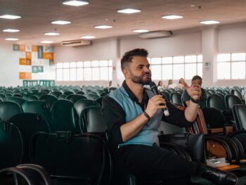 Curso de Psicologia do UNICEPLAC celebra 10 anos