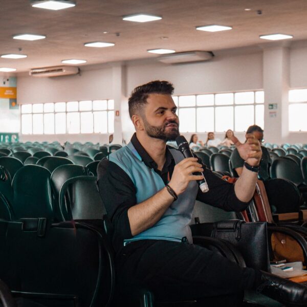 Curso de Psicologia do UNICEPLAC celebra 10 anos