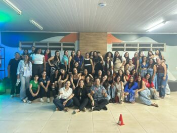 Esquenta PND prepara estudantes de Pedagogia do UNICEPLAC para a Prova Nacional Docente