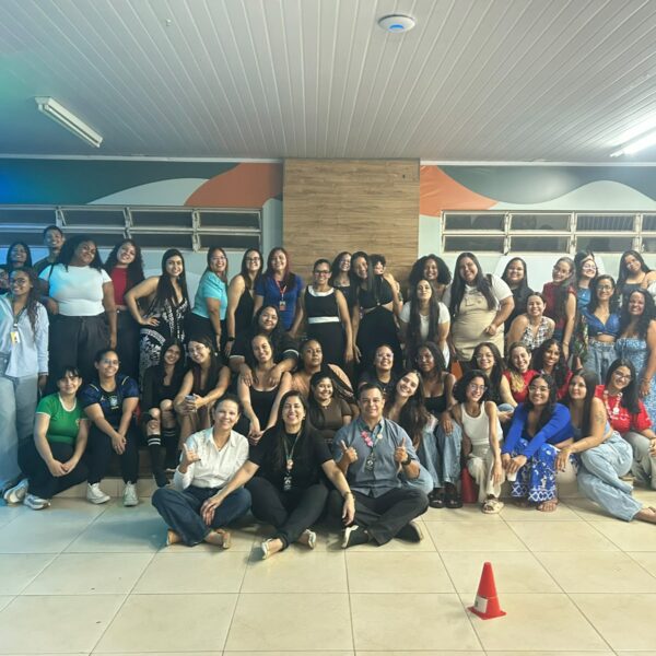 Esquenta PND prepara estudantes de Pedagogia do UNICEPLAC para a Prova Nacional Docente