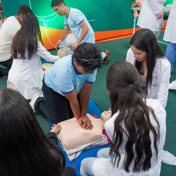 UNICEPLAC promove Jornada Vocacional para estudantes do Ensino Médio