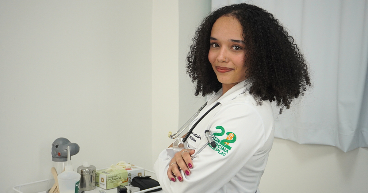 Vai fazer o vestibular de Medicina do UNICEPLAC? Confira dicas para a reta final